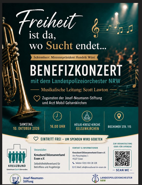 Benefizkonzert